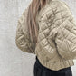 Gretchen - trendige damenjacke