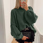 Desiree – kuscheliger strickpullover für den winter