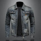 Felix - retro-jeansjacke