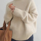 Sophie – stylischer rollkragenpullover für den frühling