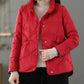 Lindy – schicke und bequeme damenjacke