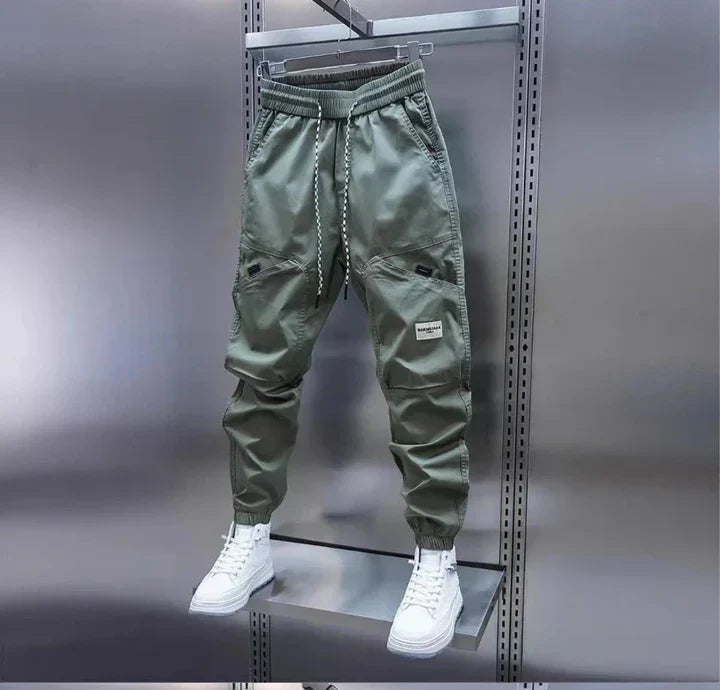 Lewis – sporthose mit details