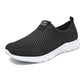 Atmungsaktive und robuste outdoor-schuhe für herren