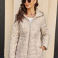 Bridget - elegante jacke
