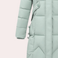 Lanai – eleganter damen wintermantel mit stil