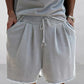 Urbanes oversize-set – trendiger schnitt & hoher tragekomfort