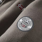 Nordic - warme fleece-sherpa-jacke