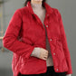 Lindy – schicke und bequeme damenjacke