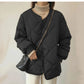 Bauluvio - vielseitige schicke jacke