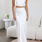 Victoria -elegantes zweiteiliges set
