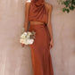 Victoria -elegantes zweiteiliges set