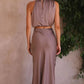 Victoria -elegantes zweiteiliges set