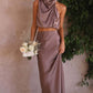 Victoria -elegantes zweiteiliges set