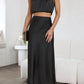 Victoria -elegantes zweiteiliges set