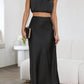 Victoria -elegantes zweiteiliges set