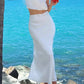 Victoria -elegantes zweiteiliges set