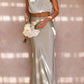 Victoria -elegantes zweiteiliges set