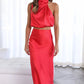 Victoria -elegantes zweiteiliges set