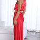 Victoria -elegantes zweiteiliges set