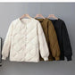 Bauluvio - vielseitige schicke jacke
