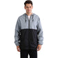 Massimo – wasserdichte windjacke für herren