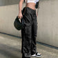 Cargofit - die verstellbare und stylische cargohose
