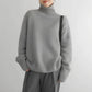 Sophie – stylischer rollkragenpullover für den frühling