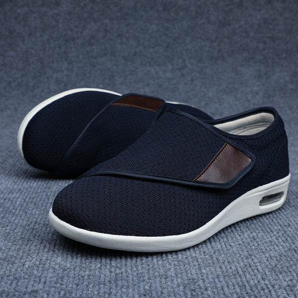 Flavie – bequeme weite diabetes-schuhe