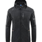 Hartwin – hochwertige wetterschutzjacke