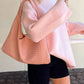 Madlena | damen rundhals-pullover