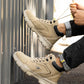 Miggy - safetystride stiefel wasserdichte sicherheitsschuhe