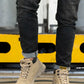 Miggy - safetystride stiefel wasserdichte sicherheitsschuhe