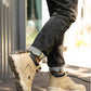 Miggy - safetystride stiefel wasserdichte sicherheitsschuhe