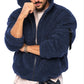 Sven | bequeme jacke