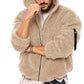 Sven | bequeme jacke