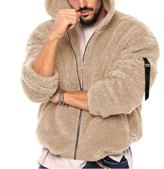 Sven | bequeme jacke