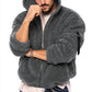 Sven | bequeme jacke