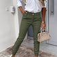 Clara – stylische chino