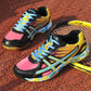 Jovana | sportschuhe für frauen