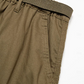 Daniel - stretch-shorts mit cargotaschen und beinen