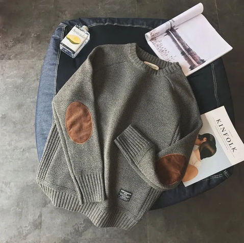Neapel | pullover für männer