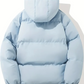 Heinrich | gefütterte modische jacke