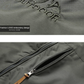 George softshell-winterjacke wasserdicht und winddicht