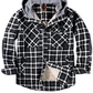 Melano herrenjacke
