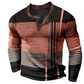 Marco - herrenpullover aus baumwolle mit stil