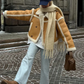 Ruthie - elegante damenjacke
