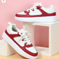Weiche sneaker – sneaker für damen