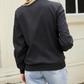 Candida - bomberjacke für damen