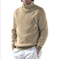 Ricardo - eleganter rollkragenpullover