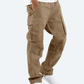 Bequeme cargohose für Männer für den täglichen gebrauch